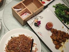 -老友王·南宁特色菜(金汇如意坊店)