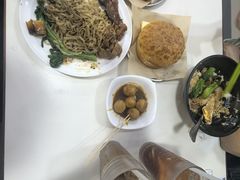 -華歡冰室-WahFoon(吉大店)