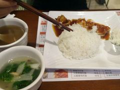 -小麦田餐厅(幕沙总店)