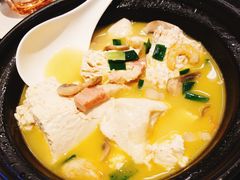 -港丽餐厅(高德置地店)