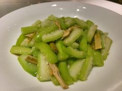 农家丝瓜-虎哥私房菜(馒头山店)