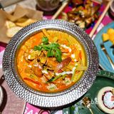 武汉探店｜正宗泰餐HI THAI升级回归 ❗️
