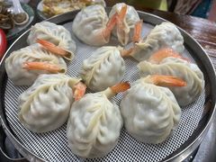 -叶存利海鲜大馅饺子(海宁路总店)