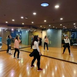 -轩舞汇·爵士舞街舞训练营