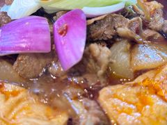 -腩得欢喜·牛腩煲火锅(万庭大厦店)