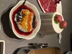 -左庭右院鲜牛肉火锅黑金店(陆家嘴中心店)