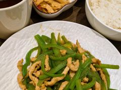 -北京西藏大厦·香帕拉藏餐厅
