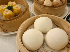 -酌宴府The China Club·广州万富希尔顿酒店(云城东路店)