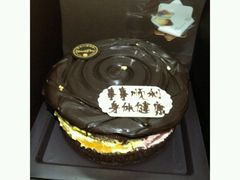 -黑池口感烘焙·生日蛋糕(坂田店)