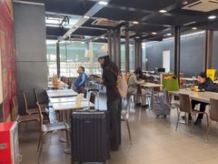 -麦当劳(深圳北站高铁店)