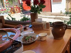 -民食香·腊排骨野生菌美食(木府店)