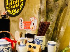 -南京大牌档(二七万达店)