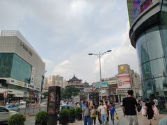 -东门町美食街
