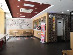 -华莱士·全鸡汉堡(艳粉店)