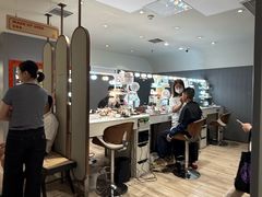 -海马体照相馆(上海月星环球港店)
