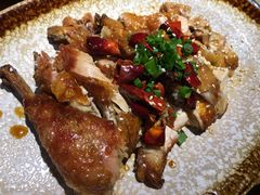 香茅草烤鸡-云念·云水遥(金台路店)