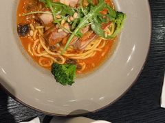 -Pennehut畔尼意面(合肥万象城店)