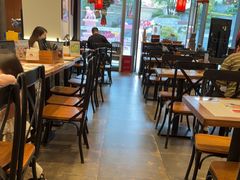 -和府捞面(曹路花园城店)