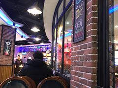 -吉布鲁牛排海鲜自助(武侯泛悦国际店)