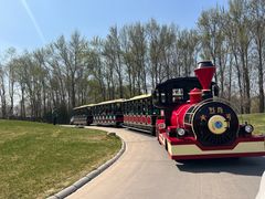 -北京野生动物园