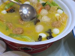 -沈家花园如皋菜(君御豪庭店)