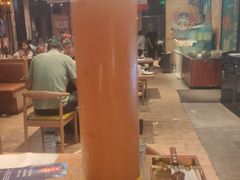 -华府九号海鲜烧烤大排档(龙域店)