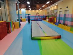 -飞奇儿体能体操馆(和平印象城店)