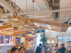 大堂-上坐过桥米线(顺城店)