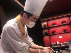 -火地铁板烧(昆山万象汇店)