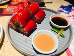 -点都德(长泰广场店)