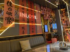 -INLOVE KTV(西溪印象城店)