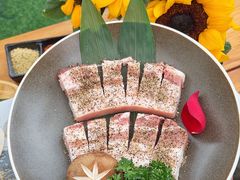 -柠檬花院烤肉·围炉煮茶·草坪团建·生日派对(三圣乡店)