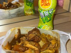 -明记牛杂(新马路分店)