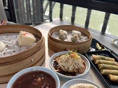 -冶春茶社(珍园店)