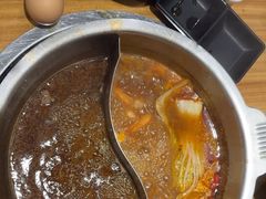 -水林间·寿喜烧自助(仙林金鹰店)
