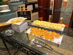 -怡聚轩全日制自助餐厅(大中华喜来登酒店)