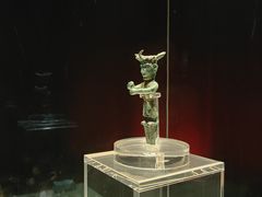 -金沙遗址博物馆