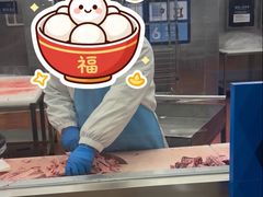 -山姆会员商店(上海浦东店)