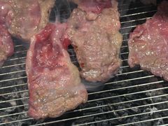 -核桃碳烤肉馆(深圳首店)