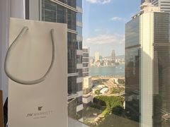 -万豪金殿(香港JW万豪酒店)