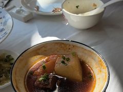 -鹿鸣酒家(越秀店)