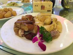 -北海宾馆-餐厅