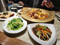 -北疆饭店(吴江店)