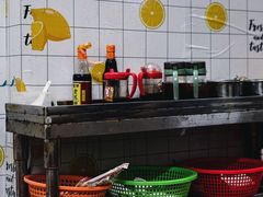 -司马街鸡煲(西华路店)
