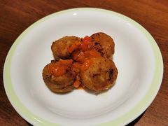 肉丸-萨莉亚意式餐厅(杭州西溪龙湖天街店)