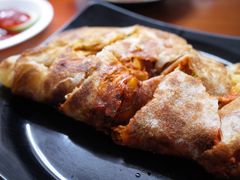 -新加坡Zam Zam餐馆