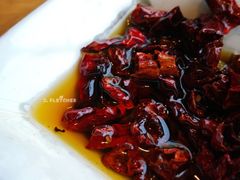 辣椒油-丁卯•铜锅涮肉(工体店)