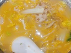 -喜家德虾仁水饺(长泰广场店)