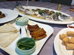-山外山菜馆(玉泉路店)