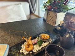 -大桥日本料理·日式放题·铁板定食(科兴科学园店)